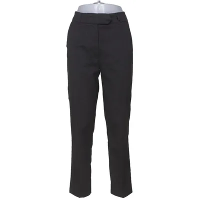 Suit pants (Gray) from Mango Casual Cotton, Elastane, Polyester, Viscose