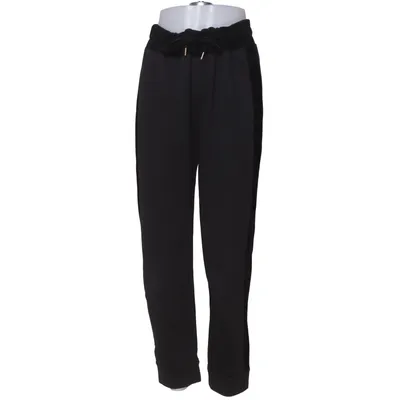 Sweatpants (Black) from SOC Cotton, Polyester