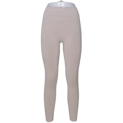 Sports tights (Beige) from Chiquelle Activewear Elastane, Polyamide, Polyester