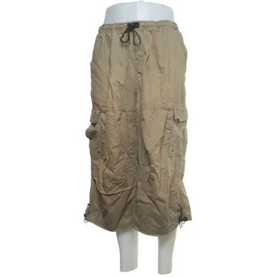 Cargo pants (Beige) from Infinity Man Cotton