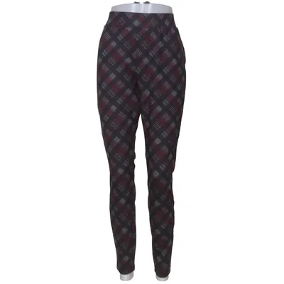 Pantalon (Gris, Rouge, Noir) de Cellbes Woman Élasthane, Polyester, Viscose