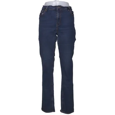 Jeans (Blue) from Cubus Denim Cotton, Elastane