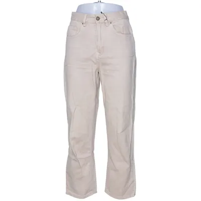 Jeans (Beige) fra Cotton On Bomuld