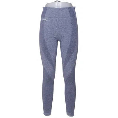 Collants de sport (Bleu) de Divina Élasthane, Polyamide, Polyester