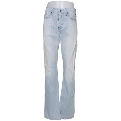 Jean (Bleu) de Replay Blue Jeans Coton