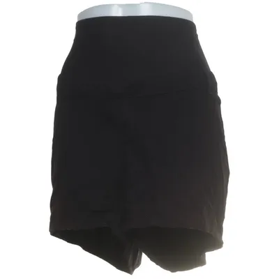 Mammashorts (Svart) från Mama