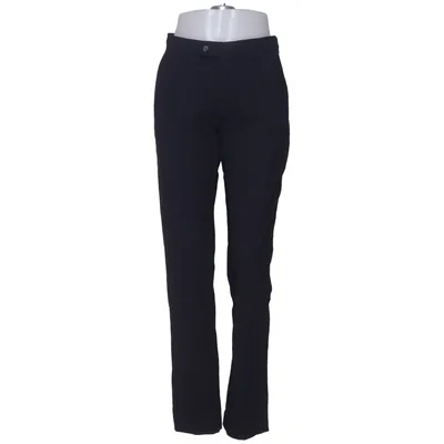 Suit pants (Blue) from Ted Bernhardtz at Work Elastane, Polyamide, Wool