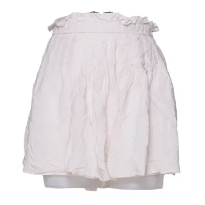 Skirt (Pink) from Hunkydory Viscose