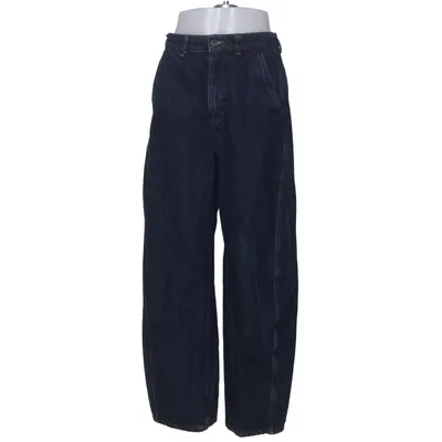 Jeans (Blue) from Arket Cotton