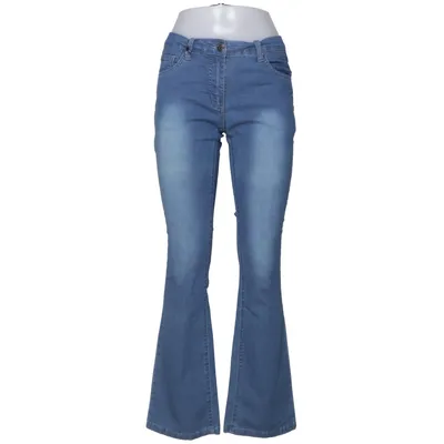 Jeans (Bogie 01) från Ze-Ze Concept Bomull, Elastan, Polyester