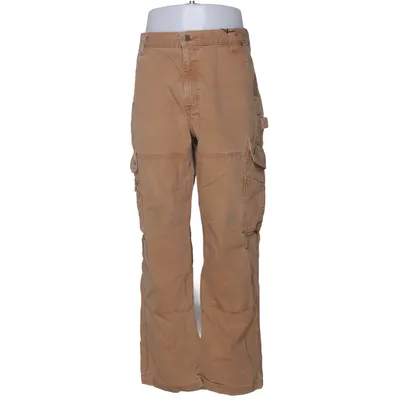 Cargo broek (Bruin) van Carhartt