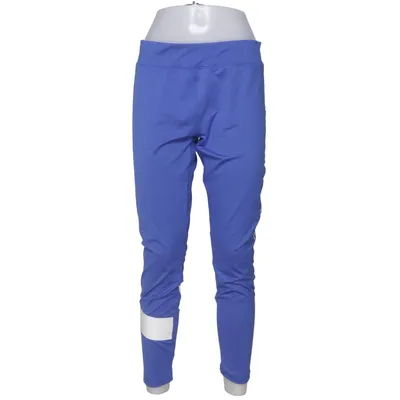 Collants de sport (Bleu) de MLY Sports Élasthane, Polyester