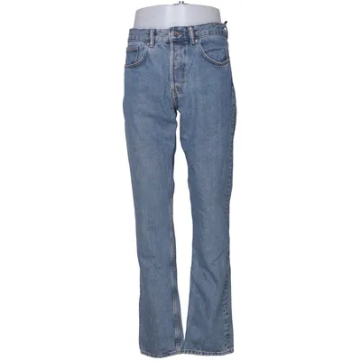 Jeans (Blue) from Arket Cotton