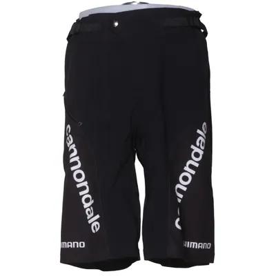 Shorts (Sort) fra Cannondale