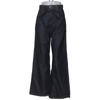 Jeans (Blue) from Cubus Lyocell, Recycled cotton