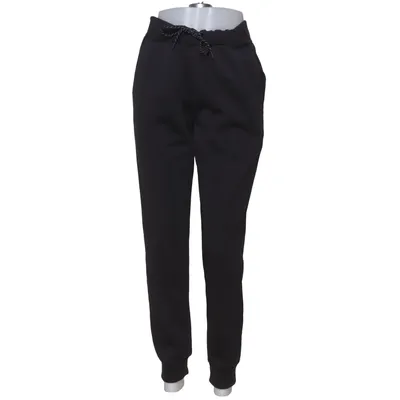 Sweatpants (Black) from Pier One Elastane, Recycled polyester
