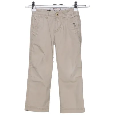 Chino (Beige) de Sarabanda Coton