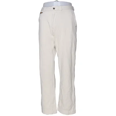 Bukser (Beige) fra Ralph Lauren Rugby Bomuld, Polyester