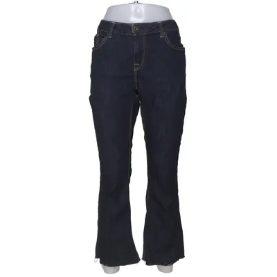 Jean (BASE) de Base by Lindex Coton, Élasthane