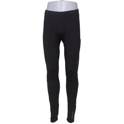 Sportleggings (Zwart) van Equipe Sport Elastaan, Polyester
