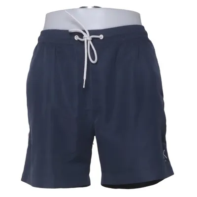 Shorts de bain (Bleu) de Calvin Klein Swimwear Polyester