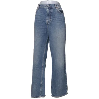 Jean (Bleu) de Junkyard Coton recyclé