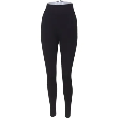 Sportleggings (Schwarz) von ICIW Elasthan, Polyamid