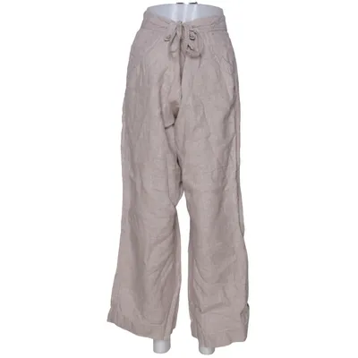 Palazzobyxor (Beige) från Ana Linne
