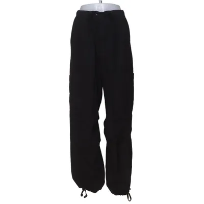 Cargohose (Schwarz) von Jaded London Baumwolle