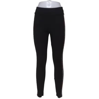 Sports tights (Black, Multicolored) from Calzedonia