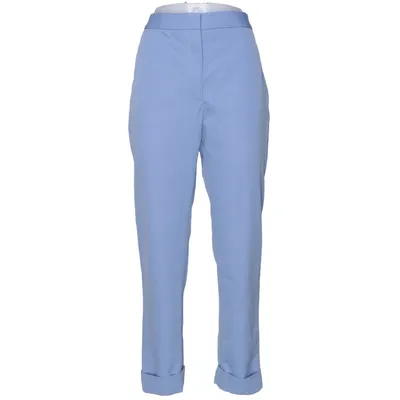 Kostymbyxor (Blå) från Stella McCartney Ull