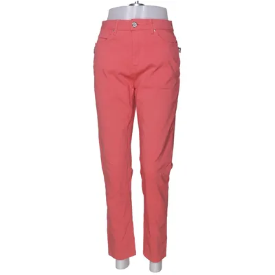 Chinos (Sanna Ankle) from Flash Jeans Elastane, Polyester, Viscose