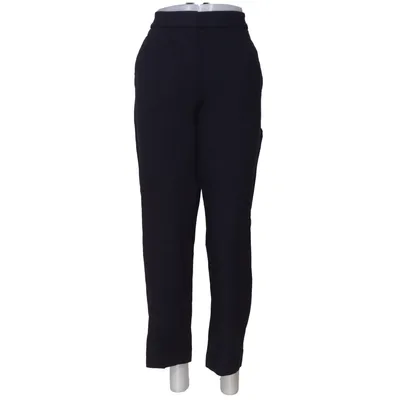 Kostuumbroek (Blauw) van Tommy Hilfiger Elastaan, Polyamide, Viscose