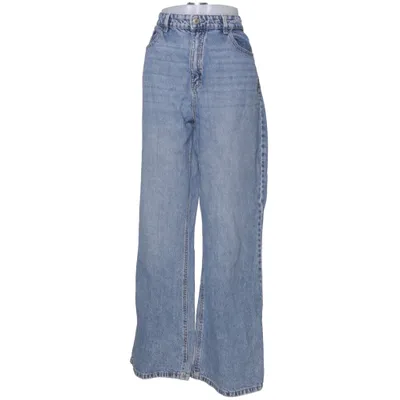 Jeans (Blue) from Sinsay