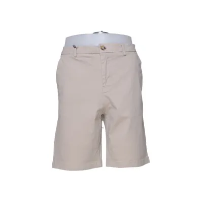 Shorts (Beige) från Lagency Bomull, Elastan