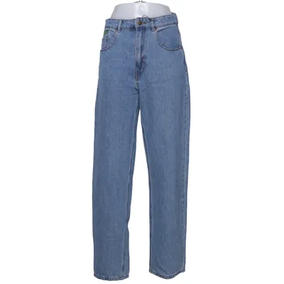 Spijkerbroek (Blauw) van Empyre