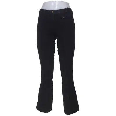 Breeches (Black) from Equilibre Cotton, Elastane