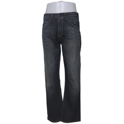 Jeans (504) from Levi Strauss & Co Cotton, Elastane
