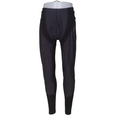 Sportleggings (Zwart, Grijs) van Craft Polyester