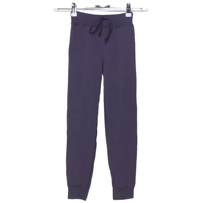 Sweatpants (Grå) fra Dilling Merinould