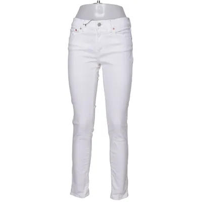 Jeans (Tompkins Skinny) von Polo Ralph Lauren Baumwolle, Elasthan