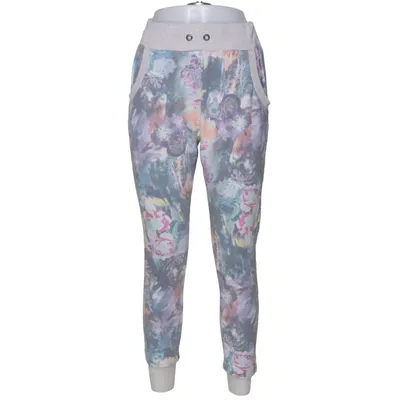 Pantalon de survêtement (Gris, Multicolore) de Wendy Trendy