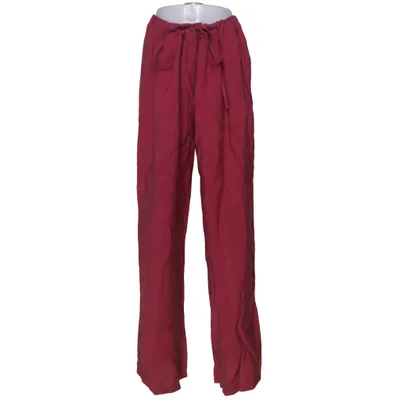 Pantalon (Rouge) de LCW Vision Modal, Polyester