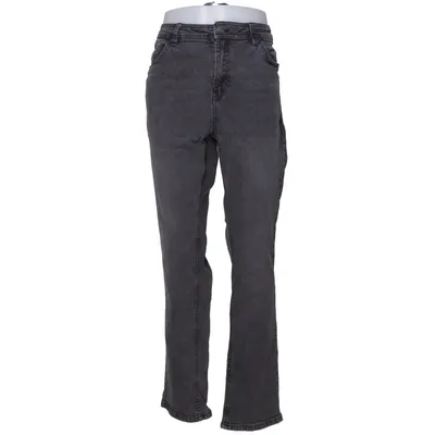 Jean (Gris) de U.S. Polo Assn. Coton, Élasthane, Polyester