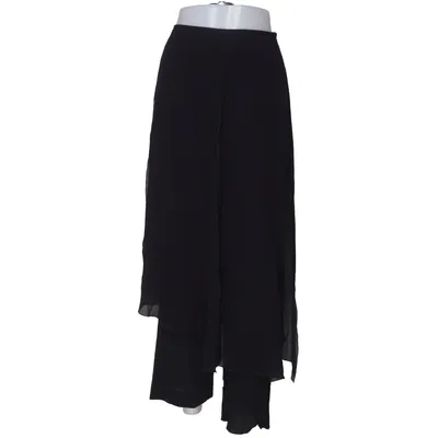 Pants (Black) from Escada Silk