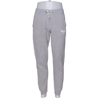 Mjukisbyxor (Grå) från Grant Bomull, Polyester