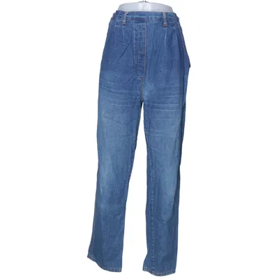 Jeans (Blau) von Gulins Baumwolle