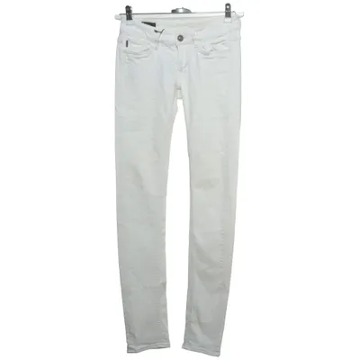 Jeans (DEXTER SLINKY SUPER SKINNY WMN) från G-Star Raw Denim Bomull, Elastan, Polyester, Viskos