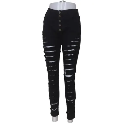 Jeans (Sort) fra Richter
