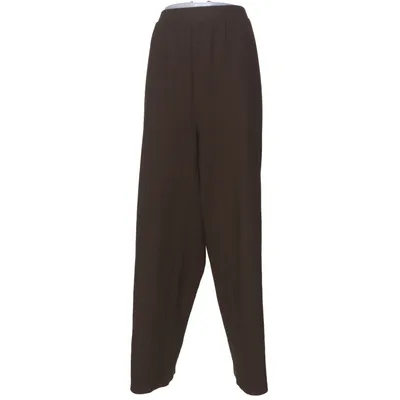 Pantalon patte d'éléphant (Fraya) de Fire & Glory Élasthane, Polyester recyclé, Viscose